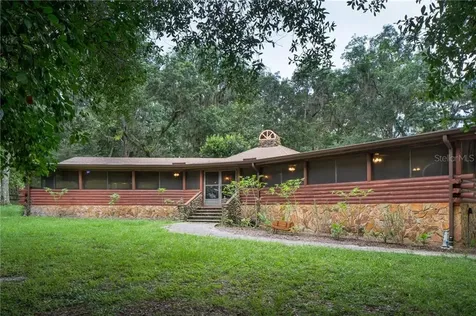 12491 Old Crystal River Road Brooksville FL 34601