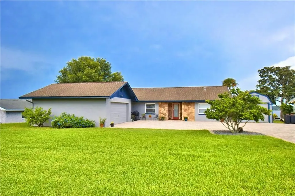 262 Paradise Island Drive Haines City FL 33844