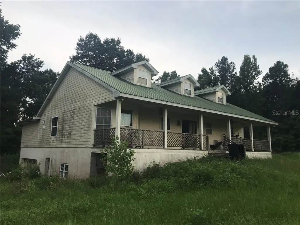 27233 Old Spring Lake Road Brooksville FL 34602