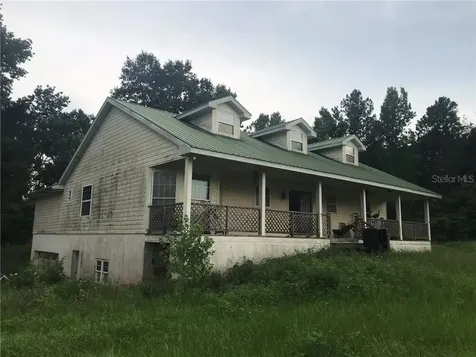 27233 Old Spring Lake Road Brooksville FL 34602