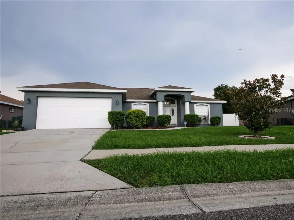 1326 Laurel Glen Drive Bartow FL 33830