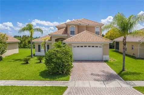 3535 Forest Park Drive Kissimmee FL 34746