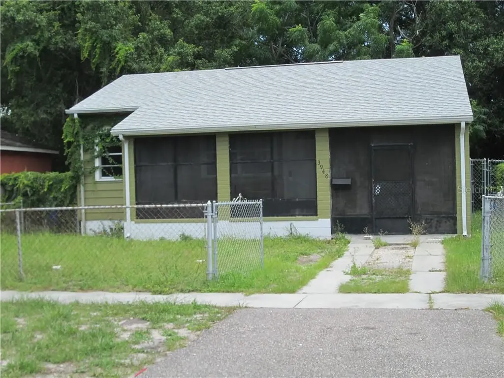 3948 11th Avenue S St Petersburg FL 33711
