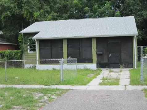 3948 11th Avenue S St Petersburg FL 33711