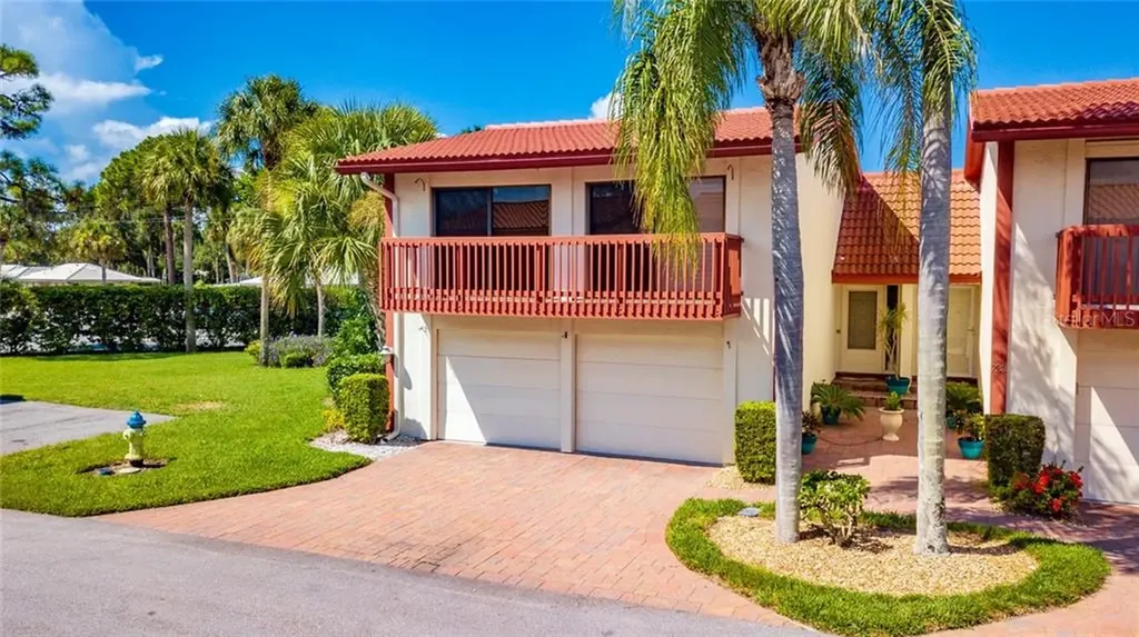 734 Sorrento Inlet Nokomis FL 34275