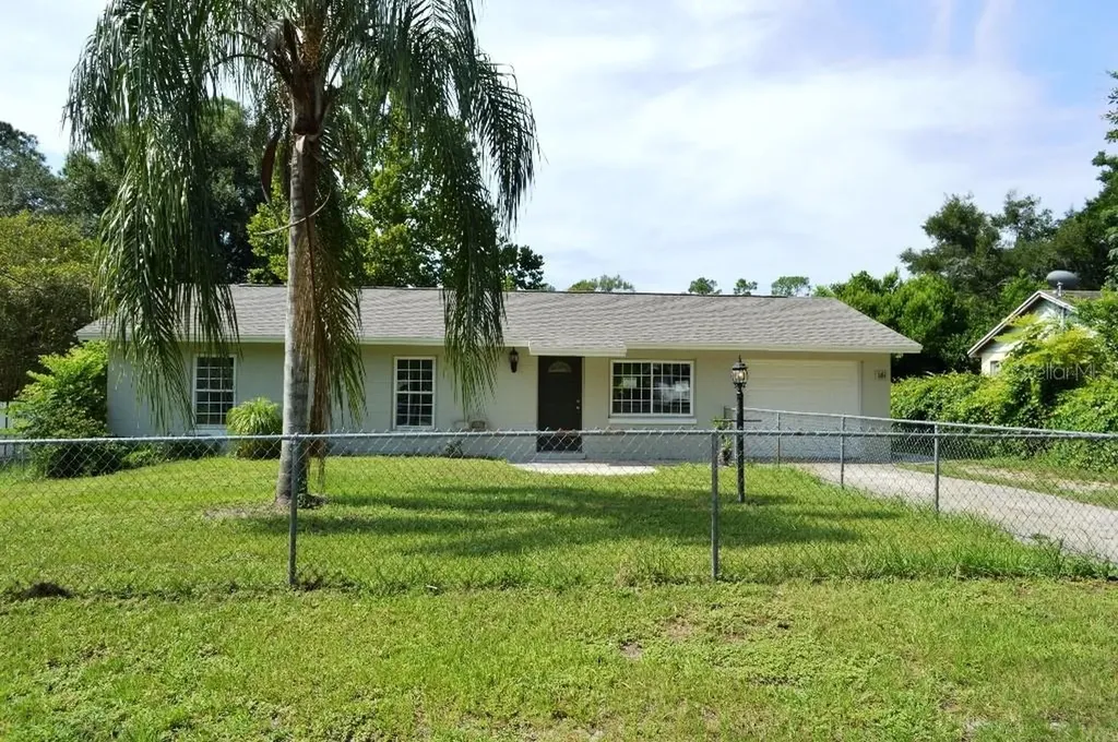 141 Caracas Road Debary FL 32713