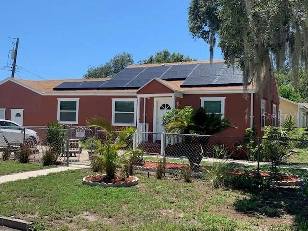 5102 9th Avenue S Gulfport FL 33707
