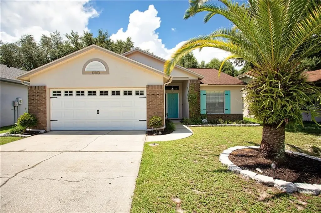 10813 Candlin Court Riverview FL 33578