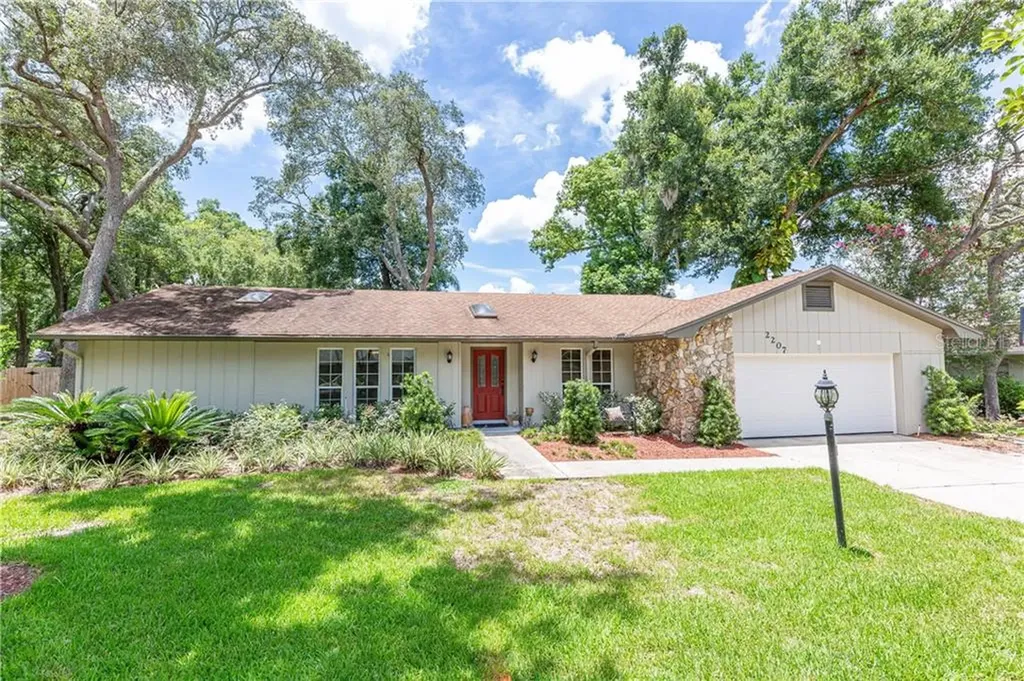 2207 Mallard Circle Winter Park FL 32789