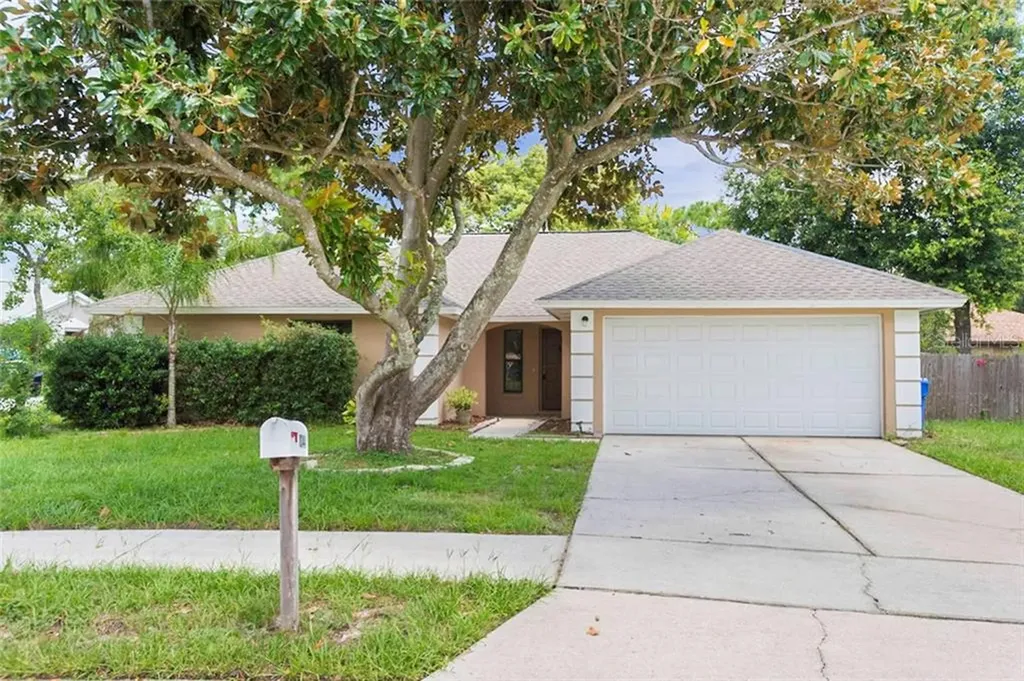 1044 Beckstrom Drive Oviedo FL 32765
