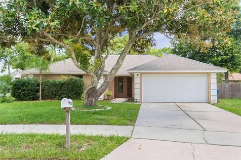 1044 Beckstrom Drive Oviedo FL 32765