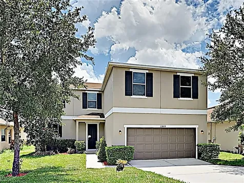 13608 Pitanga Street Clermont FL 34711