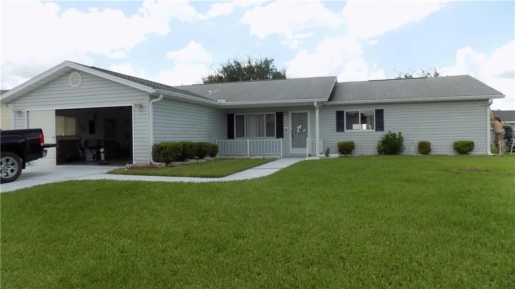 17770 SE 96th Court Summerfield FL 34491
