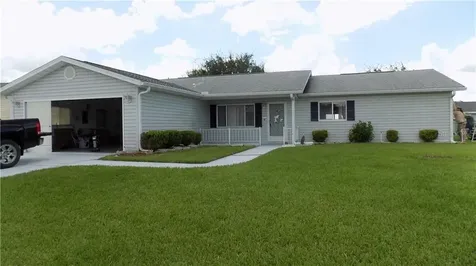 17770 SE 96th Court Summerfield FL 34491