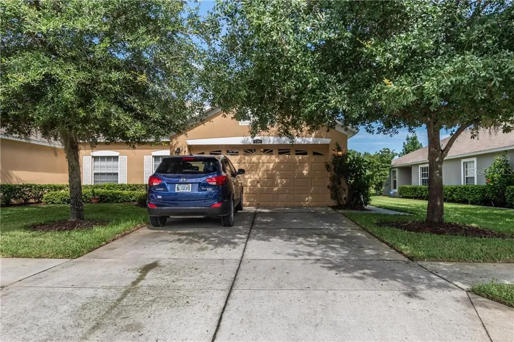 4309 Ashton Meadows Way Wesley Chapel FL 33543