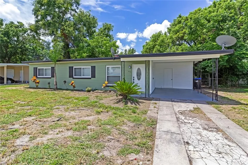 1610 24th Street Orlando FL 32805