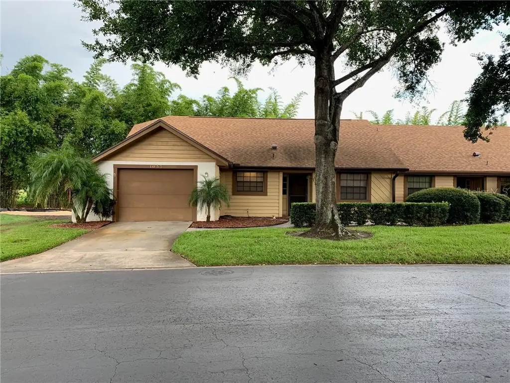 1055 Barcelona Drive Kissimmee FL 34741