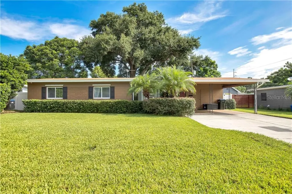 2721 Shannon Road Orlando FL 32806