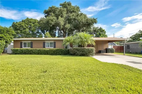 2721 Shannon Road Orlando FL 32806