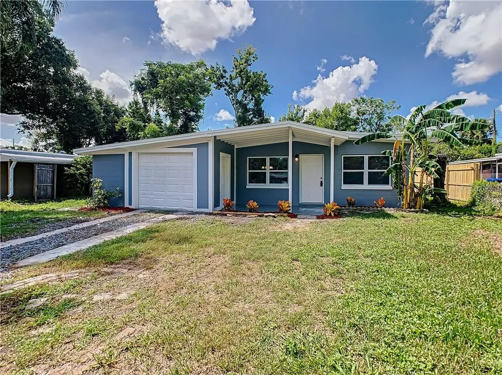2210 Drake Drive Orlando FL 32810