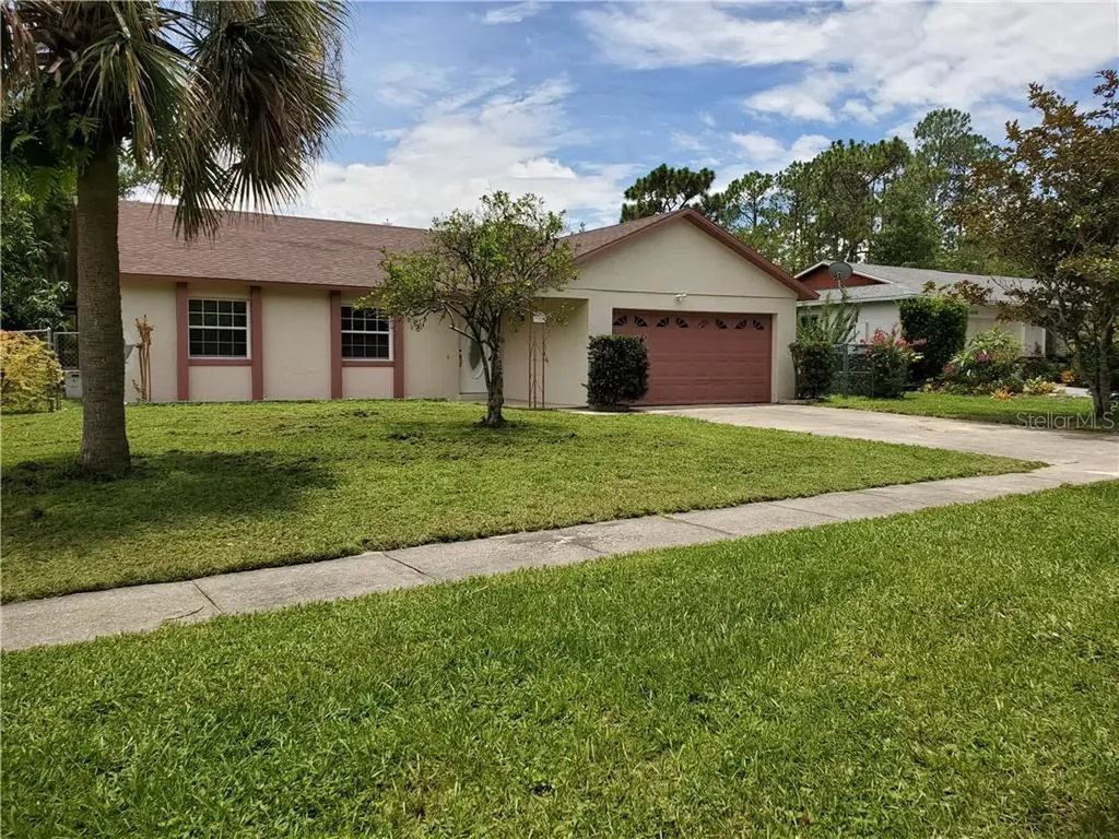 13856 Priest Court Orlando FL 32826