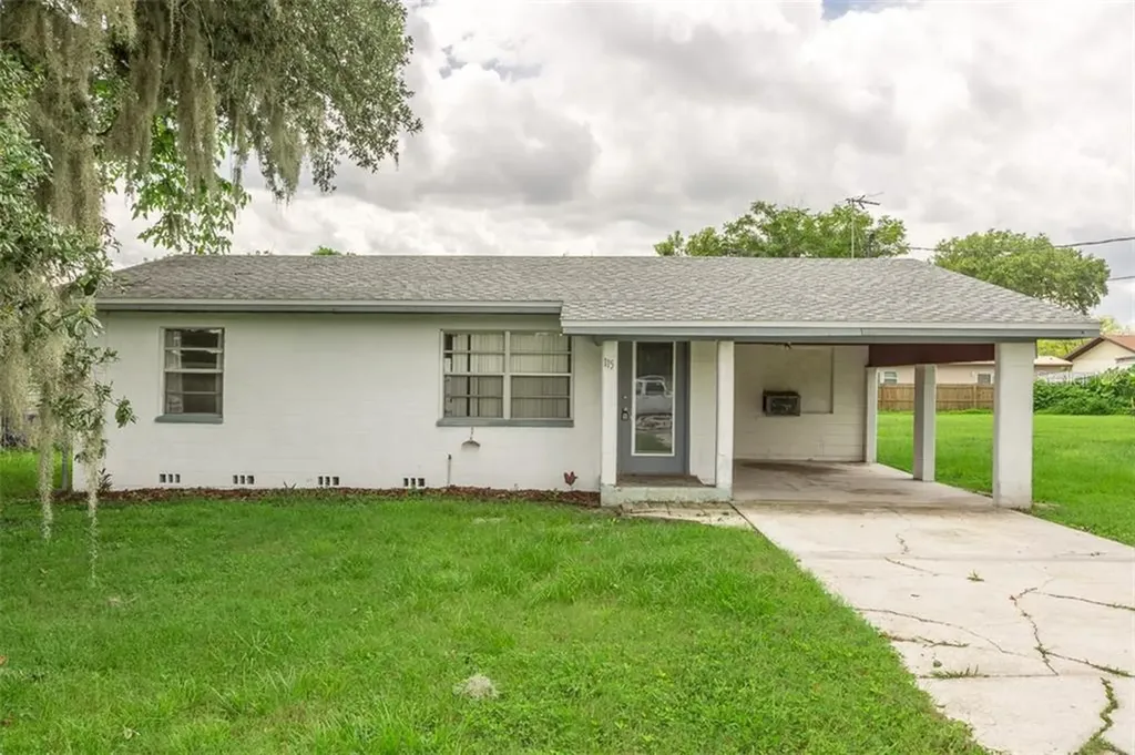 115 Glenwood Drive Lakeland FL 33805