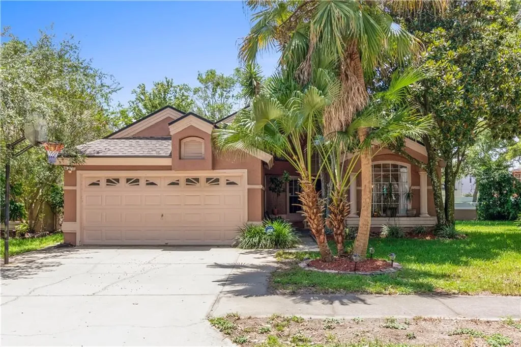 5116 Mystic Point Court Orlando FL 32812