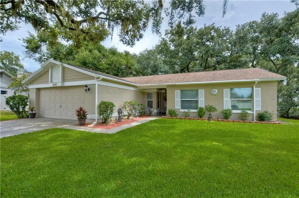 534 Oak Creek Drive Brandon FL 33511