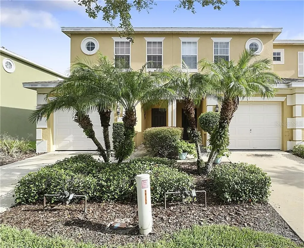 13829 Daniels Landing Circle Winter Garden FL 34787