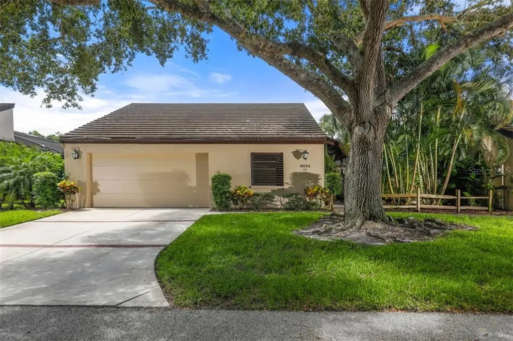 3654 Glen Oaks Manor Drive Sarasota FL 34232