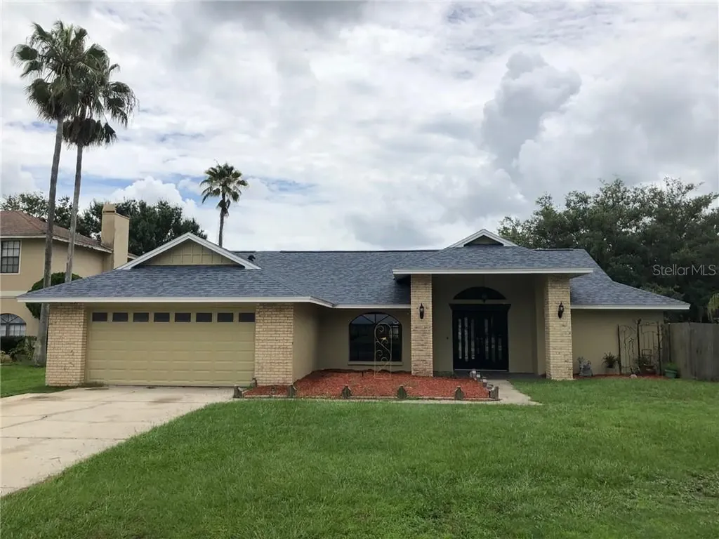 3910 Parkway Boulevard Land O Lakes FL 34639