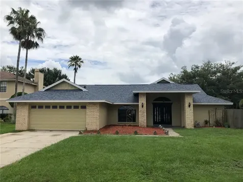 3910 Parkway Boulevard Land O Lakes FL 34639