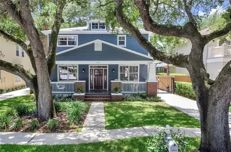5903 S 1st Street Tampa FL 33611