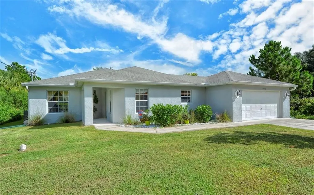 5916 Nyberg Road North Port FL 34291