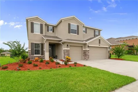 350 W Victoria Trails Boulevard Deland FL 32724