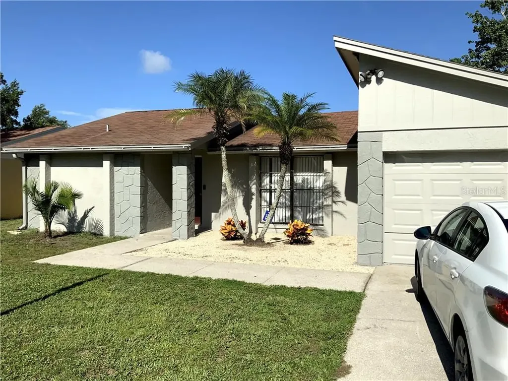 9419 Paces Ferry Drive Tampa FL 33615