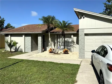 9419 Paces Ferry Drive Tampa FL 33615