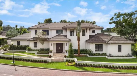 1295 N Park Avenue Winter Park FL 32789