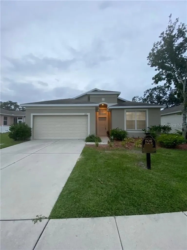 335 Fairmont Drive Spring Hill FL 34609
