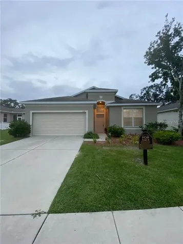 335 Fairmont Drive Spring Hill FL 34609