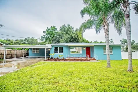 1711 W Country Club Drive Tampa FL 33612