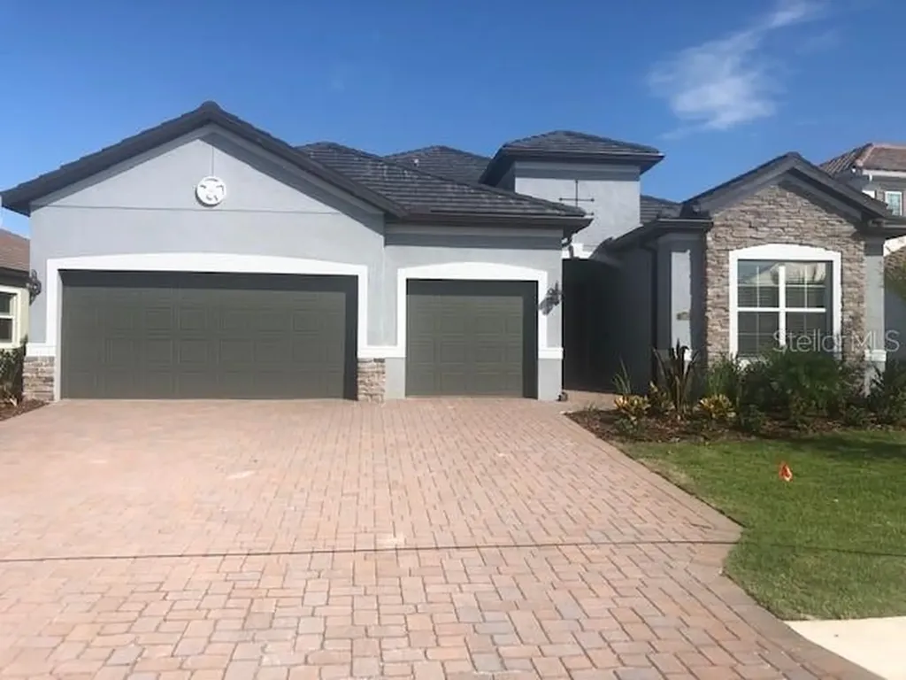 11921 Perennial Place Bradenton FL 34211