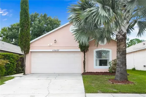 13007 Odyssey Lake Way Orlando FL 32826