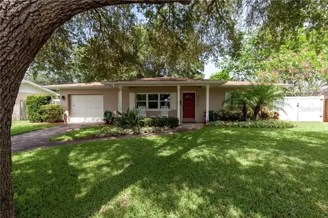3771 10th Street NE St Petersburg FL 33704