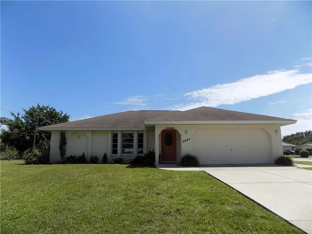2065 Dakota Avenue Englewood FL 34224