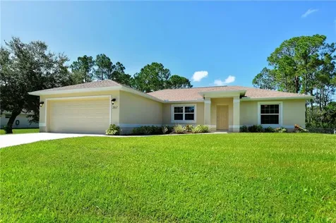 3713 Herbert Terrace North Port FL 34288