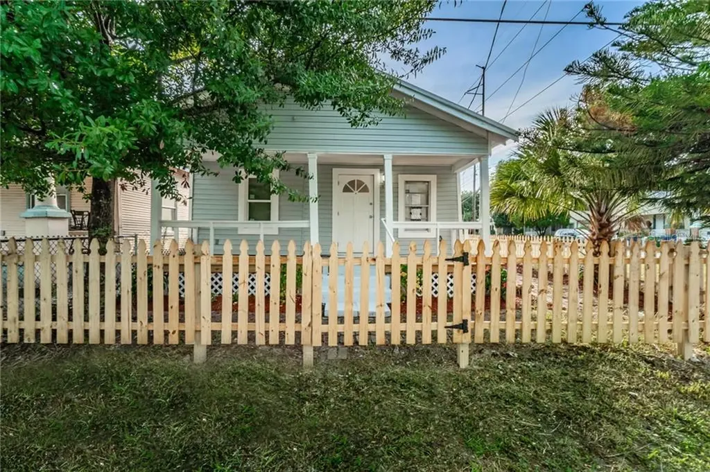 2112 N 27th Street Tampa FL 33605