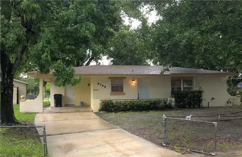 4749 Amoy Court Orlando FL 32811