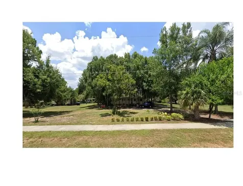 1633 Gayle Ridge Drive Apopka FL 32703