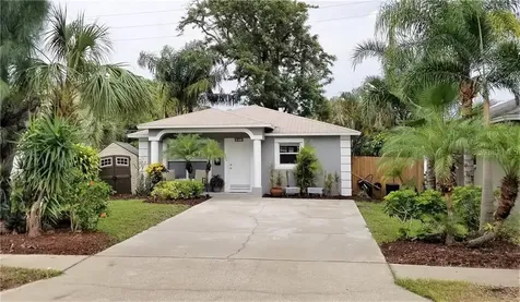 4919 2nd Avenue S St Petersburg FL 33707